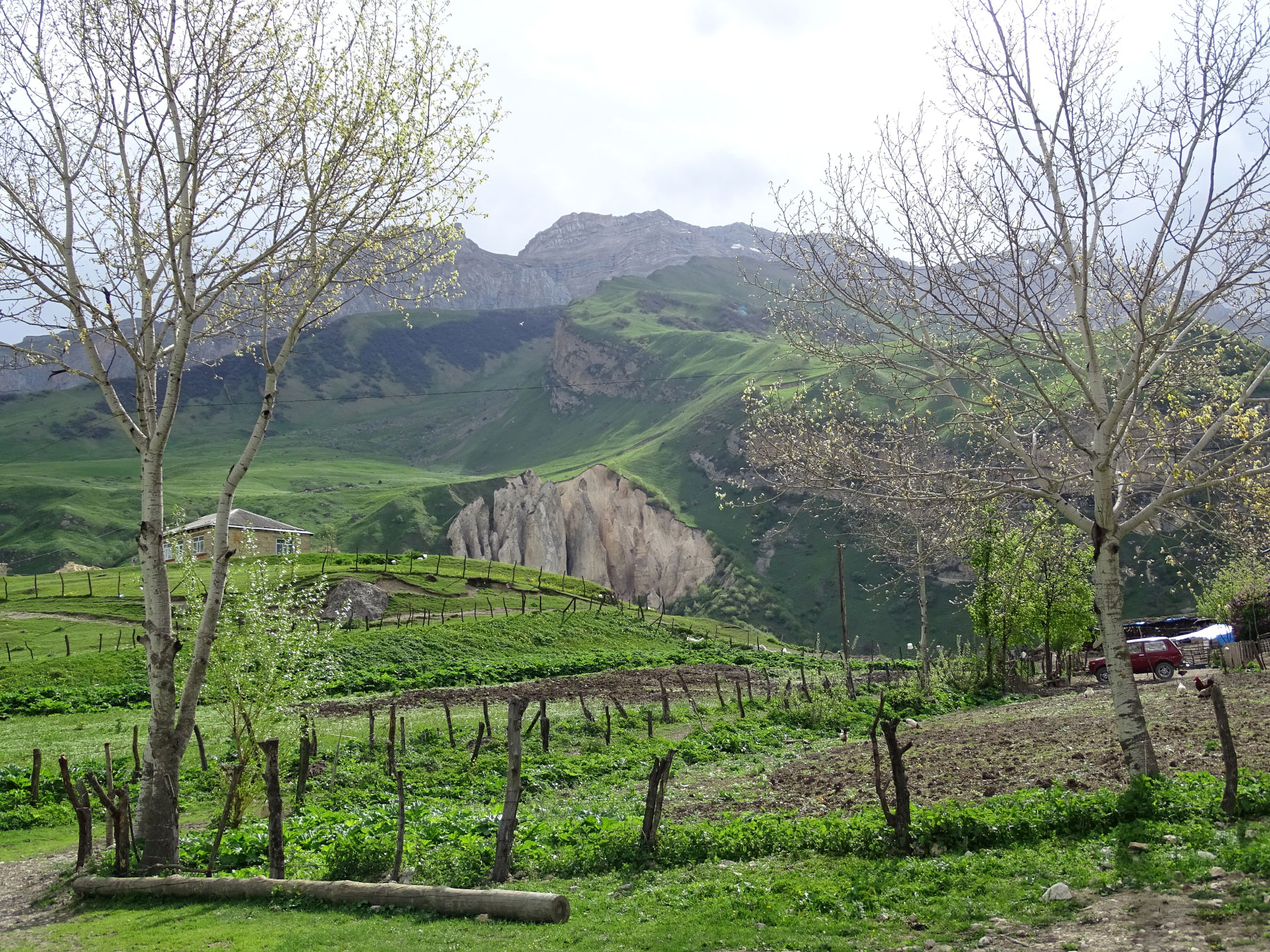 Laza (Photo license: CC BY 2.0)
